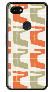 Cf LTD �p�^�[��-53 �i�N���A�j Google Pixel 3a XL MVNO�X�}�z�iSIM�t���[�[���j�Edocomo�ESoftBank Coverfull google pixel 3a xl �P�[�X google pixel 3a xl �J�o�[ �O�[�O���s�N�Z��3aXL�P�[�X �O�[�O���s�N�Z��3aXL�J�o