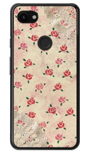���[�Y���[�X �x�[�W��×�z�b�g�s���N �i�N���A�j Google Pixel 3a XL MVNO�X�}�z�iSIM�t���[�[���j�Edocomo�ESoftBank Coverfull google pixel 3a xl �P�[�X google pixel 3a xl �J�o�[ �O�[�O���s�N�Z��3aXL�P�[�X �O