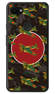 ���52�^ �n�F �i�N���A�j design by figeo Google Pixel 3a XL MVNO�X�}�z�iSIM�t���[�[���j�Edocomo�ESoftBank Coverfull google pixel 3a xl �P�[�X google pixel 3a xl �J�o�[ �O�[�O���s�N�Z��3aXL�P�[�X �O�[�O���s�N�Z