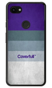 Cf LTD KICKS�R���N�V�����V���[�Y #1 �p�[�v�� �O���f�[�V���� 95 �i�N���A�j Google Pixel 3a XL MVNO�X�}�z�iSIM�t���[�[���j�Edocomo�ESoftBank Coverfull google pixel 3a xl �P�[�X google pixel 3a xl �J�o�[ �O�[�O
