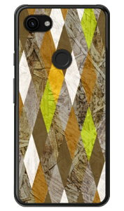 Cf LTD �_�C�����V���[�Y Woody �u���E���n �i�N���A�j Google Pixel 3a XL MVNO�X�}�z�iSIM�t���[�[���j�Edocomo�ESoftBank Coverfull google pixel 3a xl �P�[�X google pixel 3a xl �J�o�[ �O�[�O���s�N�Z��3aXL�P�[�X ��
