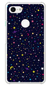 SPACE �}���` �i�N���A�j Google Pixel 3 XL MVNO�X�}�z�iSIM�t���[�[���j�Edocomo�ESoftBank SECOND SKIN google pixel 3 xl �P�[�X google pixel 3 xl �J�o�[ �O�[�O���s�N�Z��3XL�P�[�X �O�[�O���s�N�Z��3XL�J�o�[ ����