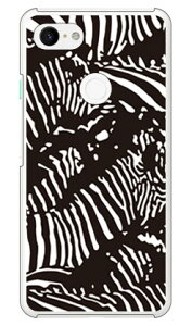 Zebra camo ubN iNAj design by ROTM Google Pixel 3 XL MVNOX}ziSIMt[[jEdocomoESoftBank SECOND SKIN google pixel 3 xl P[X google pixel 3 xl Jo[ O[OsNZ3XLP[X O[OsN