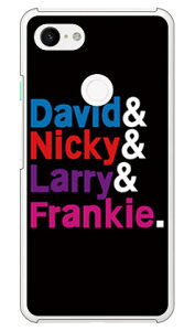 Legend DJ�fs �u���b�N×�}���` �i�N���A�j design by ROTM Google Pixel 3 XL MVNO�X�}�z�iSIM�t���[�[���j�Edocomo�ESoftBank SECOND SKIN google pixel 3 xl �P�[�X google pixel 3 xl �J�o�[ �O�[�O���s�N�Z��3XL�P�[�X ����