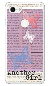 Hal Ikeda �uAnother Girl �p�[�v���v Google Pixel 3 XL MVNO�X�}�z�iSIM�t���[�[���j�Edocomo�ESoftBank SECOND SKIN google pixel 3 xl �P�[�X google pixel 3 xl �J�o�[ �O�[�O���s�N�Z��3XL�P�[�X �O�[�O���s�N�Z��3XL�J�o