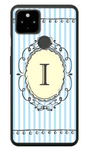 Cf LTD �C�j�V���� �A���t�@�x�b�g I �T�b�N�X �i�N���A�j Google Pixel 4a �i5G�j MVNO�X�}�z�iSIM�t���[�[���j�ESoftBank Coverfull google pixel 4a 5G �P�[�X google pixel 4a 5G �J�o�[ �O�[�O���s�N�Z��4a5G�P�[�X 