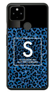 Cf LTD �q���E�� �l�C���{�g�� �C�j�V���� S �u���[ �i�N���A�j Google Pixel 4a �i5G�j MVNO�X�}�z�iSIM�t���[�[���j�ESoftBank Coverfull google pixel 4a 5G �P�[�X google pixel 4a 5G �J�o�[ �O�[�O���s�N�Z��4a5G�P