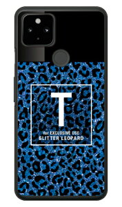 Cf LTD �q���E�� �l�C���{�g�� �C�j�V���� T �u���[ �i�N���A�j Google Pixel 4a �i5G�j MVNO�X�}�z�iSIM�t���[�[���j�ESoftBank Coverfull google pixel 4a 5G �P�[�X google pixel 4a 5G �J�o�[ �O�[�O���s�N�Z��4a5G�P