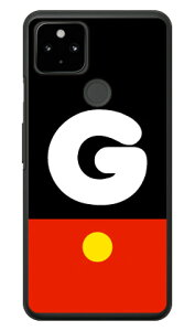 Cf LTD �{�[�C �C�j�V���� G �i�N���A�j Google Pixel 4a �i5G�j MVNO�X�}�z�iSIM�t���[�[���j�ESoftBank Coverfull google pixel 4a 5G �P�[�X google pixel 4a 5G �J�o�[ �O�[�O���s�N�Z��4a5G�P�[�X �O�[�O���s�N�Z��4