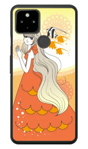 Coral Fish �i�N���A�j design by ���������� Google Pixel 4a �i5G�j MVNO�X�}�z�iSIM�t���[�[���j�ESoftBank Coverfull google pixel 4a 5G �P�[�X google pixel 4a 5G �J�o�[ �O�[�O���s�N�Z��4a5G�P�[�X �O�[�O���s�N�Z
