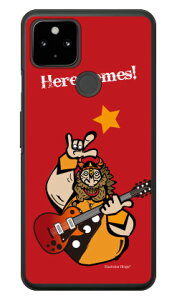 Rock���₶ �� �i�N���A�j design by Ringo Google Pixel 4a �i5G�j MVNO�X�}�z�iSIM�t���[�[���j�ESoftBank Coverfull google pixel 4a 5G �P�[�X google pixel 4a 5G �J�o�[ �O�[�O���s�N�Z��4a5G�P�[�X �O�[�O���s�N�Z��4a