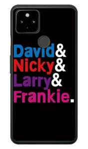 Legend DJ�fs �u���b�N×�}���` �i�N���A�j design by ROTM Google Pixel 4a �i5G�j MVNO�X�}�z�iSIM�t���[�[���j�ESoftBank SECOND SKIN google pixel 4a 5G �P�[�X google pixel 4a 5G �J�o�[ �O�[�O���s�N�Z��4a5G�P�[�X ��