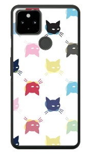 SINDEE �uCat-World �i�z���C�g�j�v �i�N���A�j Google Pixel 4a �i5G�j MVNO�X�}�z�iSIM�t���[�[���j�ESoftBank SECOND SKIN google pixel 4a 5G �P�[�X google pixel 4a 5G �J�o�[ �O�[�O���s�N�Z��4a5G�P�[�X �O�[�O���s
