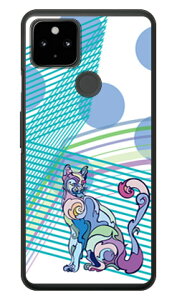 ivy �uCat�v �i�N���A�j Google Pixel 4a �i5G�j MVNO�X�}�z�iSIM�t���[�[���j�ESoftBank SECOND SKIN google pixel 4a 5G �P�[�X google pixel 4a 5G �J�o�[ �O�[�O���s�N�Z��4a5G�P�[�X �O�[�O���s�N�Z��4a5G�J�o�[ ����
