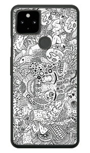 ���� �i�N���A�j design by 326 Google Pixel 4a �i5G�j MVNO�X�}�z�iSIM�t���[�[���j�ESoftBank SECOND SKIN google pixel 4a 5G �P�[�X google pixel 4a 5G �J�o�[ �O�[�O���s�N�Z��4a5G�P�[�X �O�[�O���s�N�Z��4a5G�J�o�[