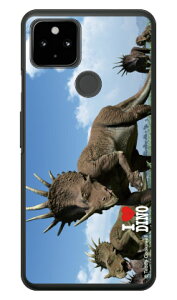 Dinosaur Design �����f�U�C���V���[�Y �u�X�e�B���R�T�E���X�̌Q��v �i�N���A�j Google Pixel 4a �i5G�j MVNO�X�}�z�iSIM�t���[�[���j�ESoftBank google pixel 4a 5G �P�[�X google pixel 4a 5G �J�o�[ �O�[�O���s�N