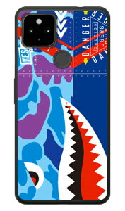 �V���[�N �n���^�[�J�� �u���[ �i�\�t�gTPU�N���A�j Google Pixel 4a �i5G�j MVNO�X�}�z�iSIM�t���[�[���j�ESoftBank YESNO google pixel 4a 5G �P�[�X google pixel 4a 5G �J�o�[ �O�[�O���s�N�Z��4a5G�P�[�X �O�[�O