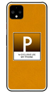 Cf LTD �N���V�b�N �C�j�V���� P �i�N���A�j Google Pixel 4 XL MVNO�X�}�z�iSIM�t���[�[���j�ESoftBank Coverfull google pixel 4 XL �P�[�X google pixel 4 XL �J�o�[ �O�[�O���s�N�Z��4XL�P�[�X �O�[�O���s�N�Z��4XL