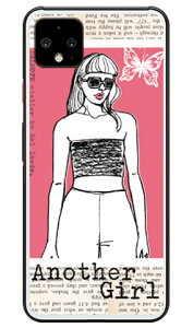 Hal Ikeda �uAnother Girl �R�[�������b�h�v Google Pixel 4 XL MVNO�X�}�z�iSIM�t���[�[���j�ESoftBank SECOND SKIN google pixel 4 XL �P�[�X google pixel 4 XL �J�o�[ �O�[�O���s�N�Z��4XL�P�[�X �O�[�O���s�N�Z��4XL�J�o