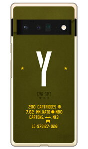 Cf LTD �~���^���[ �C�j�V���� �A���t�@�x�b�g Y �J�[�L �i�N���A�jGoogle Pixel 6 Pro MVNO�X�}�z�iSIM�t���[�[���j Coverfull google pixel 6 pro �P�[�X google pixel 6 pro �J�o�[ �O�[�O���s�N�Z��6�v���P�[�X 