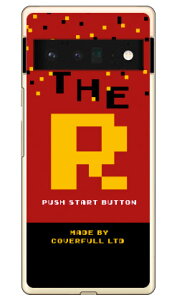 Cf LTD �Q�[�� �C�j�V���� R �i�N���A�jGoogle Pixel 6 Pro MVNO�X�}�z�iSIM�t���[�[���j Coverfull �J�o�t�� google pixel 6 pro �P�[�X google pixel 6 pro �J�o�[ �O�[�O���s�N�Z��6�v���P�[�X �O�[�O���s�N�Z��6