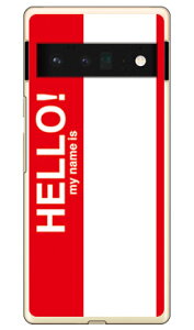 Hello my name is ���b�h �i�N���A�j Google Pixel 6 Pro MVNO�X�}�z�iSIM�t���[�[���j SECOND SKIN google pixel 6 pro �P�[�X google pixel 6 pro �J�o�[ �O�[�O���s�N�Z��6�v���P�[�X �O�[�O���s�N�Z��6�v���J�o�[ pixe