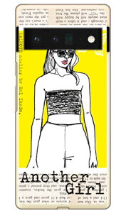 Hal Ikeda �uAnother Girl �C�G���[�v Google Pixel 6 Pro MVNO�X�}�z�iSIM�t���[�[���j SECOND SKIN google pixel 6 pro �P�[�X google pixel 6 pro �J�o�[ �O�[�O���s�N�Z��6�v���P�[�X �O�[�O���s�N�Z��6�v���J�o�[ pixel