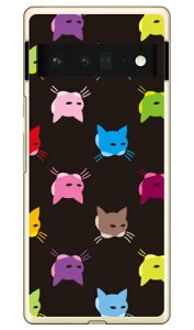SINDEE �uCat-World �i�u���b�N�j�v �i�N���A�j Google Pixel 6 Pro MVNO�X�}�z�iSIM�t���[�[���j SECOND SKIN google pixel 6 pro �P�[�X google pixel 6 pro �J�o�[ �O�[�O���s�N�Z��6�v���P�[�X �O�[�O���s�N�Z��6�v