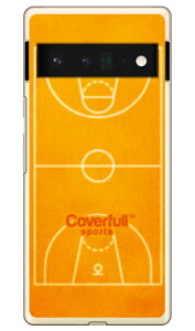 �o�X�P�b�g�R�[�g �I�����W�i�N���A�jGoogle Pixel 6 Pro MVNO�X�}�z�iSIM�t���[�[���j Coverfull �J�o�t�� google pixel 6 pro �P�[�X google pixel 6 pro �J�o�[ �O�[�O���s�N�Z��6�v���P�[�X �O�[�O���s�N�Z��6