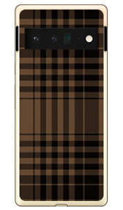 �`�F�b�N �u���E��×�u���b�N �i�\�t�gTPU�N���A�j Google Pixel 6 Pro MVNO�X�}�z�iSIM�t���[�[���j SECOND SKIN google pixel 6 pro �P�[�X google pixel 6 pro �J�o�[ �O�[�O���s�N�Z��6�v���P�[�X �O�[�O���s�N