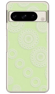 �T�[�N�����[�X �O���[�� (�N���A) Pixel 8 Pro Coverfull �{�� �ی� �n�[�h�P�[�X �X�}�z�J�o�[�@��������
