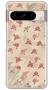 ���[�Y���[�X �x�[�W��×�z�b�g�s���N (�N���A) Pixel 8 Pro Coverfull �{�� �ی� �n�[�h�P�[�X �X�}�z�J�o�[�@��������