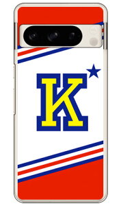 Cf LTD �`�A �C�j�V���� �A���t�@�x�b�g K ���b�h (�N���A) Pixel 8 Pro Coverfull �{�� �ی� �n�[�h�P�[�X �X�}�z�J�o�[�@��������