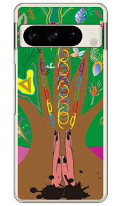 �F�� (�N���A) design by Toshi Pixel 8 Pro Coverfull �{�� �ی� �n�[�h�P�[�X �X�}�z�J�o�[�@��������