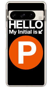 Cf LTD �T�u�E�F�C�C�j�V���� P �I�����W (�N���A) Pixel 8 Pro Coverfull �{�� �ی� �n�[�h�P�[�X �X�}�z�J�o�[�@��������