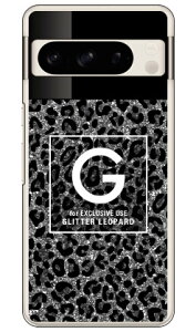 Cf LTD �q���E�� �l�C���{�g�� �C�j�V���� G �O���[ (�N���A) Pixel 8 Pro Coverfull �{�� �ی� �n�[�h�P�[�X �X�}�z�J�o�[�@��������