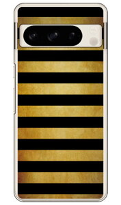 Cf LTD �u���b�N×�S�[���h�R���N�V�����V���[�Y �{�[�_�[ (�N���A) Pixel 8 Pro Coverfull �{�� �ی� �n�[�h�P�[�X �X�}�z�J�o�[�@��������