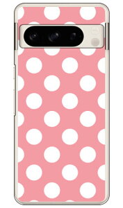 Cf LTD �s���L�[�R���N�V���� �h�b�g�i��j (�N���A) Pixel 8 Pro Coverfull �{�� �ی� �n�[�h�P�[�X �X�}�z�J�o�[�@��������