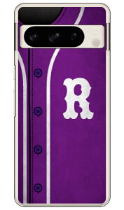 Cf LTD �x�[�X�{�[�� �C�j�V���� �p�[�v�� R (�N���A) Pixel 8 Pro Coverfull �{�� �ی� �n�[�h�P�[�X �X�}�z�J�o�[�@��������