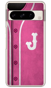 Cf LTD �x�[�X�{�[�� �C�j�V���� �s���N J (�N���A) Pixel 8 Pro Coverfull �{�� �ی� �n�[�h�P�[�X �X�}�z�J�o�[�@��������