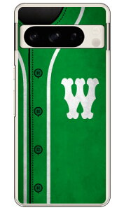 Cf LTD �x�[�X�{�[�� �C�j�V���� �O���[�� W (�N���A) Pixel 8 Pro Coverfull �{�� �ی� �n�[�h�P�[�X �X�}�z�J�o�[�@��������