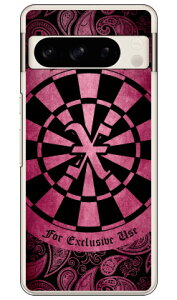 Cf LTD �_�[�c �C�j�V���� �s���N X (�N���A) Pixel 8 Pro Coverfull �{�� �ی� �n�[�h�P�[�X �X�}�z�J�o�[�@��������