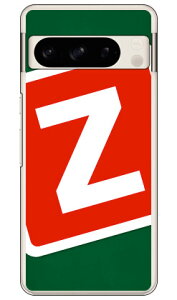 Cf LTD �L�����v �C�j�V���� �O���[��×���b�h Z (�N���A) Pixel 8 Pro Coverfull �{�� �ی� �n�[�h�P�[�X �X�}�z�J�o�[�@��������