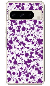 �X�v���b�g �z���C�g×�p�[�v�� (�N���A) Pixel 8 Pro SECOND SKIN �{�� �ی� �n�[�h�P�[�X �X�}�z�J�o�[�@��������