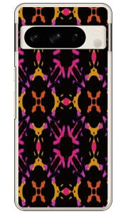 �L�����f�B�{�b�N�X �u���b�N �I�����W (�N���A) Pixel 8 Pro Coverfull �{�� �ی� �n�[�h�P�[�X �X�}�z�J�o�[�@��������