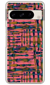 �e�N�X�`���t���[�N �s���N �u���b�N (�N���A) Pixel 8 Pro Coverfull �{�� �ی� �n�[�h�P�[�X �X�}�z�J�o�[�@��������