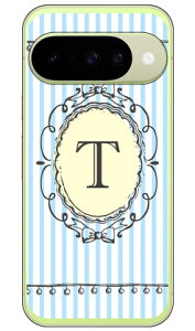 Cf LTD �C�j�V���� �A���t�@�x�b�g T �T�b�N�X (�N���A) Pixel 10 / Pixel 10 Pro Coverfull �{�� �ی� �n�[�h�P�[�X �X�}�z�J�o�[�@��������