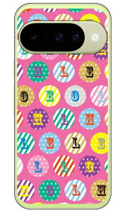 �n���[�h�b�g �s���N (�N���A) Pixel 10 / Pixel 10 Pro Coverfull �{�� �ی� �n�[�h�P�[�X �X�}�z�J�o�[�@��������
