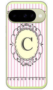 Cf LTD �C�j�V���� �A���t�@�x�b�g C �s���N (�N���A) Pixel 10 / Pixel 10 Pro Coverfull �{�� �ی� �n�[�h�P�[�X �X�}�z�J�o�[�@��������