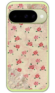 ���[�Y���[�X �x�[�W��×�z�b�g�s���N (�N���A) Pixel 10 / Pixel 10 Pro Coverfull �{�� �ی� �n�[�h�P�[�X �X�}�z�J�o�[�@��������